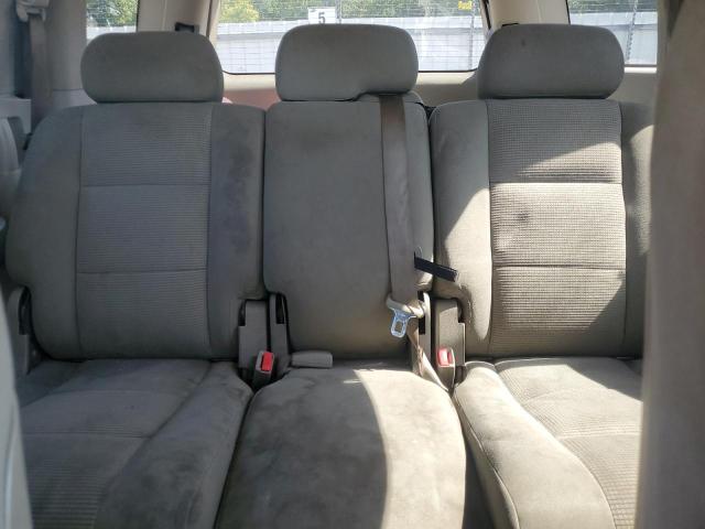 Photo 10 from auction – 2007 CHRYSLER ASPEN LIMI with VIN 1A8HW58P17F556060