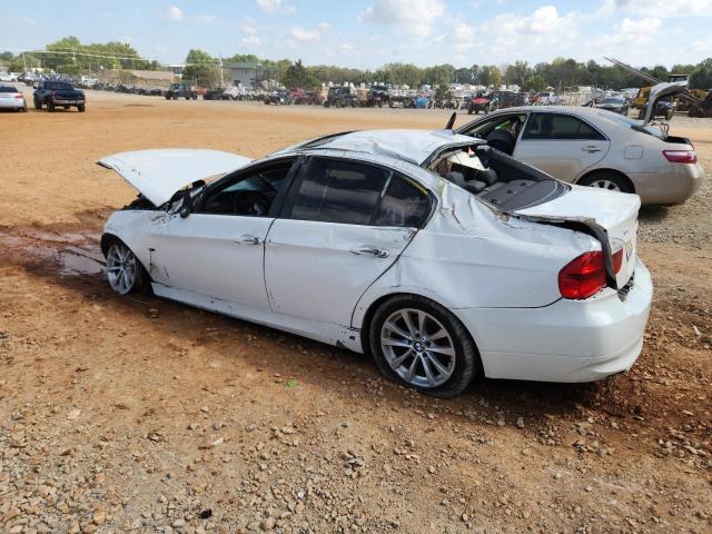 Photo 2 from auction – 2008 BMW 328 I with VIN WBAVA37538NL56167