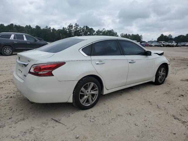 Photo 3 from auction – 2013 NISSAN ALTIMA 2.5 with VIN 1N4AL3AP8DC136444