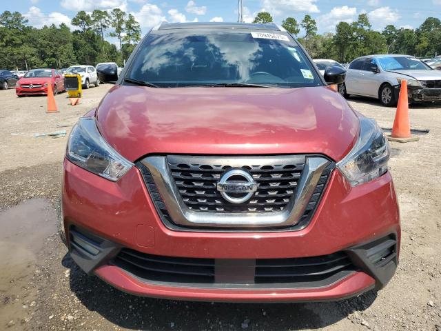 Photo 5 from auction – 2020 NISSAN KICKS SR with VIN 3N1CP5DV7LL541469