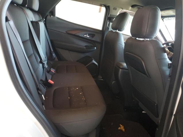 Photo 11 from auction – 2021 CHEVROLET TRAILBLAZE with VIN KL79MTSL6MB148181