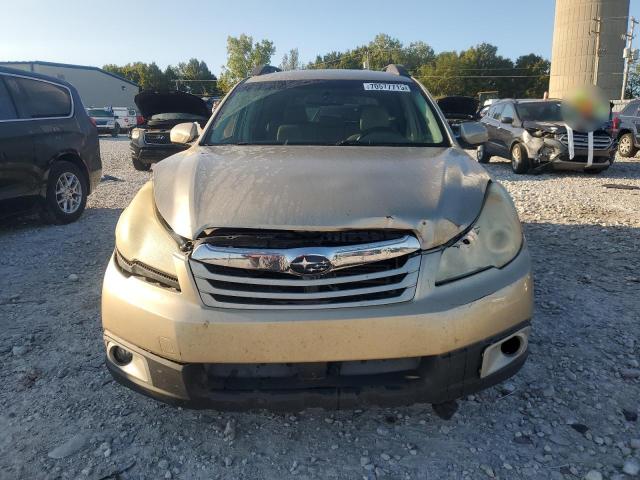 Снимка 5 от търг – 2010 SUBARU OUTBACK 2. с VIN 4S4BRCCC3A3354970