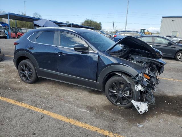 Photo 4 from auction – 2025 MAZDA CX-30 SELECT with VIN 3MVDMBBM5SM829775