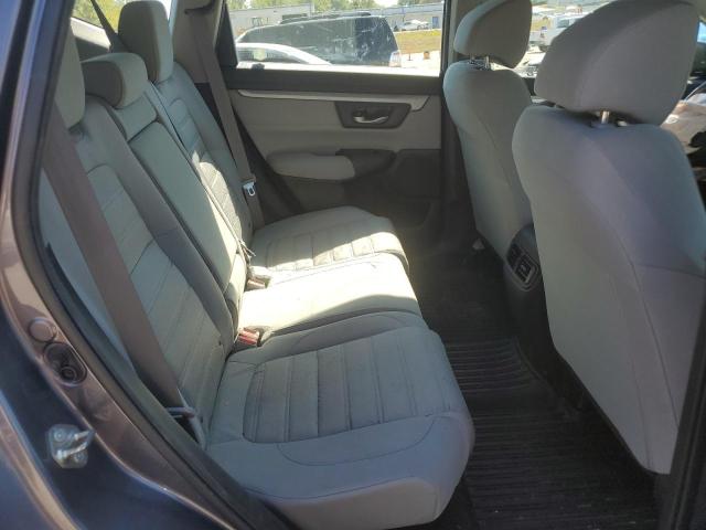 Photo 11 from auction – 2017 HONDA CR-V LX with VIN 7FARW5H33HE014977