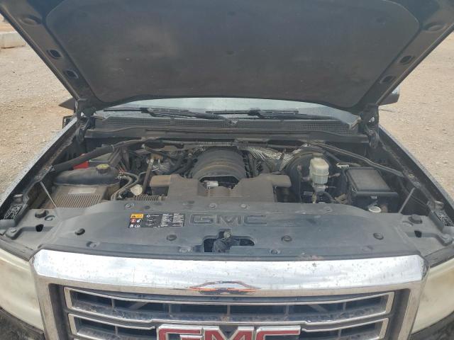 Photo 11 from auction – 2014 GMC SIERRA K15 with VIN 1GTV2VEC5EZ110674