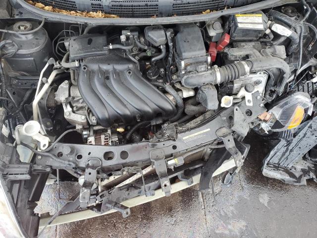 Photo 11 from auction – 2016 NISSAN VERSA S with VIN 3N1CN7AP2GL879293