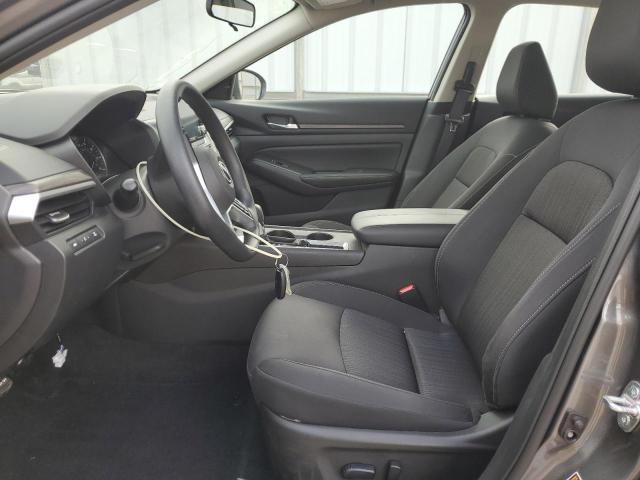 Photo 7 from auction – 2025 NISSAN ALTIMA SV with VIN 1N4BL4DV2SN395744