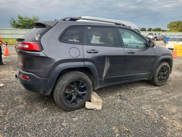 Photo 3 from auction – 2016 JEEP CHEROKEE with VIN 1C4PJMBS6GW201815