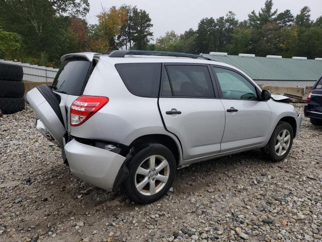 Photo 3 from auction – 2012 TOYOTA RAV4 with VIN 2T3BF4DV1CW202124