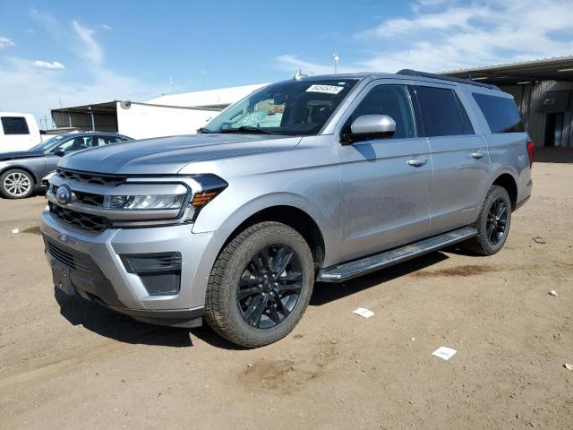 FORD EXPEDITION 2022 with VIN 1FMJK1JT2NEA18521 - Photo from auction
