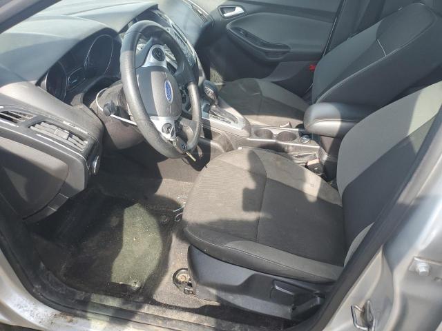 Photo 7 from auction – 2013 FORD FOCUS SE with VIN 1FADP3F26DL276250