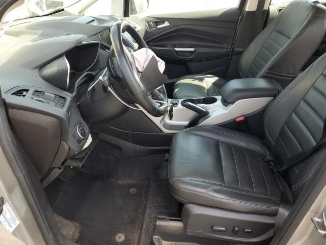 Photo 7 from auction – 2015 FORD C-MAX PREM with VIN 1FADP5CU5FL107163