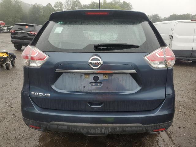 Photo 6 from auction – 2015 NISSAN ROGUE S with VIN KNMAT2MT6FP570192