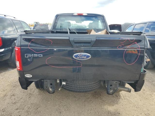 Photo 6 from auction – 2015 FORD F150 SUPER with VIN 1FTEX1CPXFKF13477