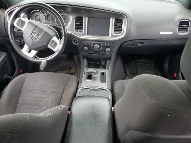 Photo 8 from auction – 2014 DODGE CHARGER SX with VIN 2C3CDXJGXEH125018