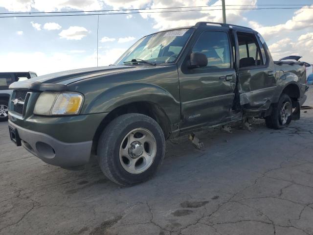 FORD EXPLORER SPORT TRAC 2002 con VIN 1FMZU67EX2UC05428 - Foto de la subasta