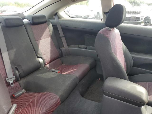 Photo 10 from auction – 2005 TOYOTA SCION TC with VIN JTKDE177550056043