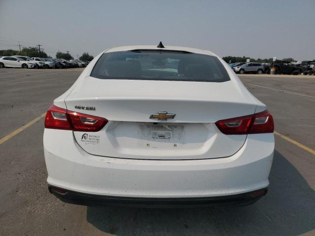 Photo 6 from auction – 2017 CHEVROLET MALIBU LS with VIN 1G1ZB5ST8HF229064