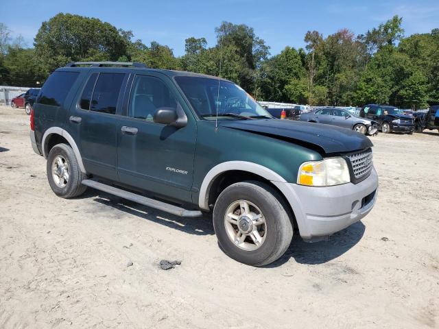Photo 4 from auction – 2002 FORD EXPLORER X with VIN 1FMDU72E82UB08915