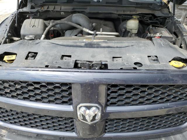 Photo 11 from auction – 2018 RAM 1500 ST with VIN 1C6RR7KT2JS148287
