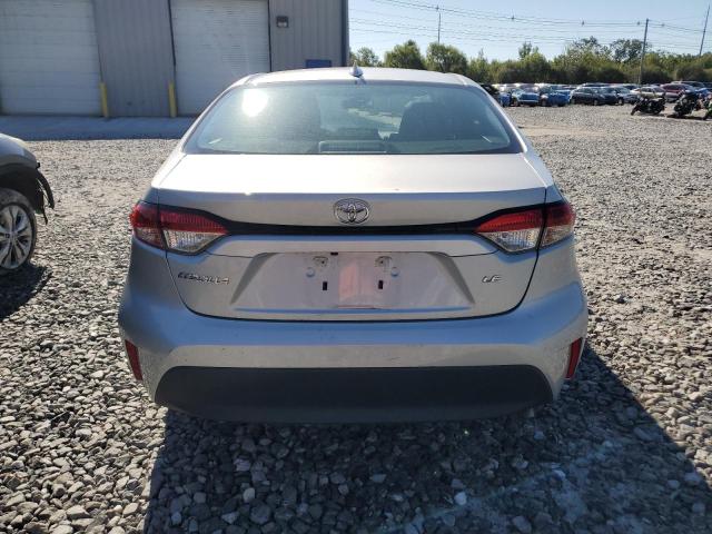 Photo 6 from auction – 2024 TOYOTA COROLLA LE with VIN 5YFB4MDE6RP119281