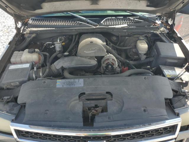 Photo 11 from auction – 2006 CHEVROLET SILVERADO C1500 with VIN 2GCEC13VX61232418