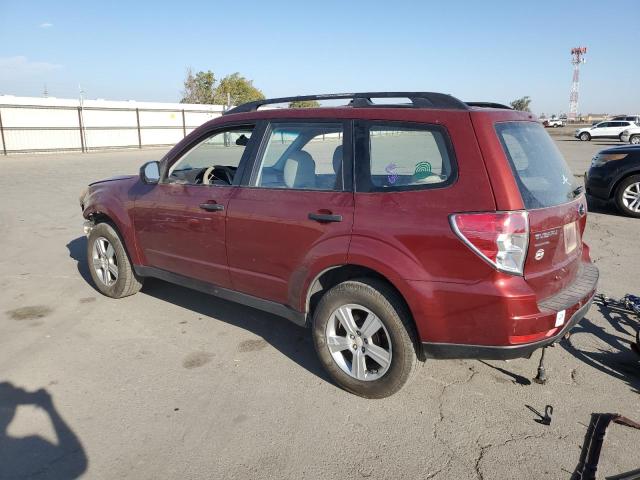 Photo 2 from auction – 2012 SUBARU FORESTER 2 with VIN JF2SHABC1CG402492