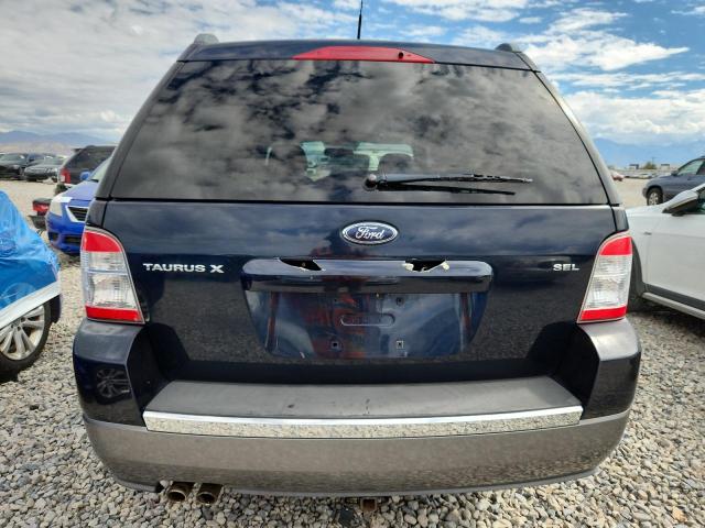 Photo 6 from auction – 2008 FORD TAURUS X S with VIN 1FMDK02W48GA42232