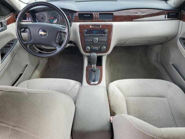 Photo 8 from auction – 2011 CHEVROLET IMPALA LT with VIN 2G1WG5EK3B1249583