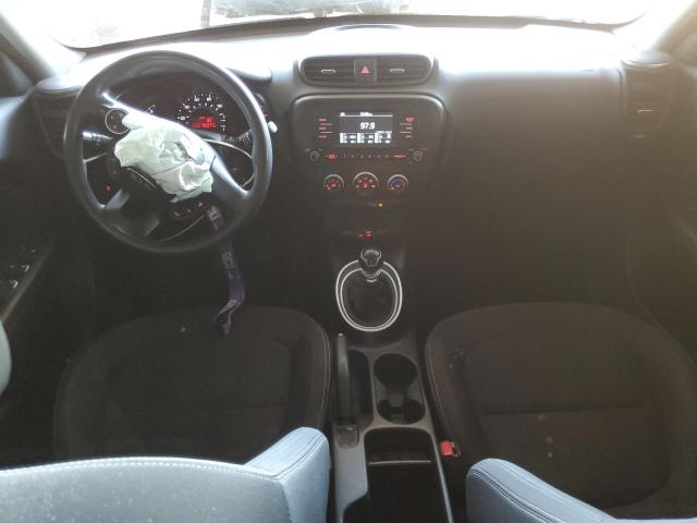 Photo 8 from auction – 2018 KIA SOUL with VIN KNDJN2A21J7583026