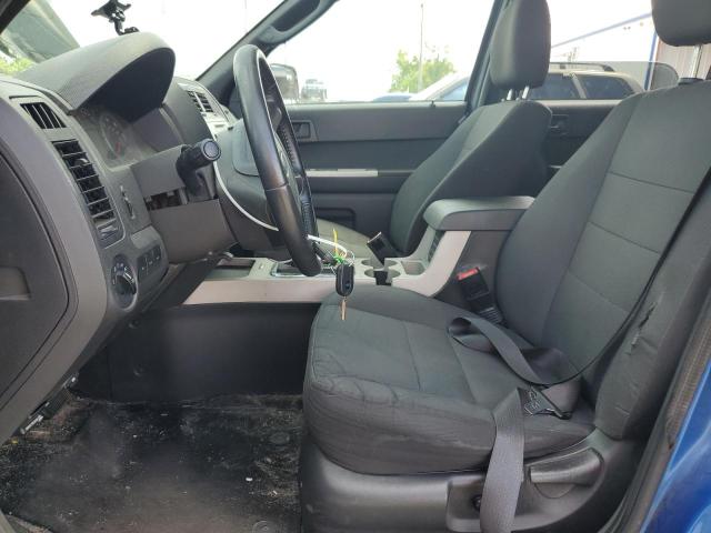 Photo 7 from auction – 2012 FORD ESCAPE XLT with VIN 1FMCU0D78CKC76343