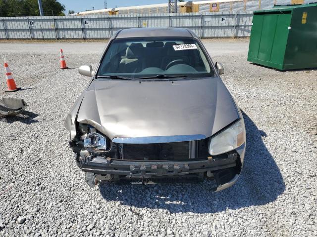 Photo 5 from auction – 2007 KIA SPECTRA EX with VIN KNAFE121275483315