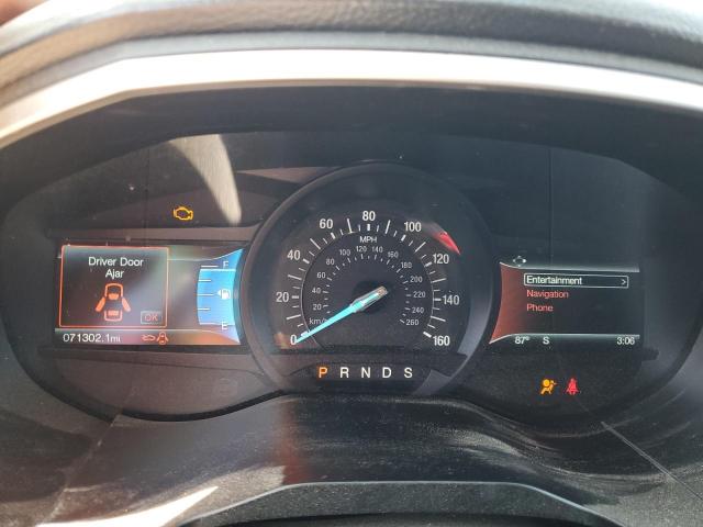 Photo 9 from auction – 2015 FORD EDGE SEL with VIN 2FMTK4J98FBC30559
