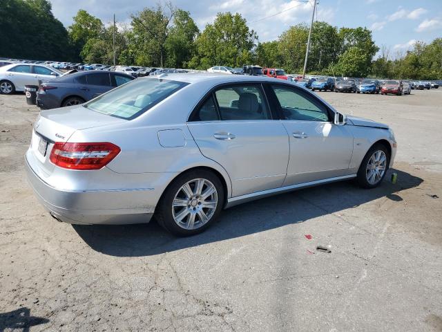 Photo 3 from auction – 2012 MERCEDES-BENZ E 350 4MAT with VIN WDDHF8JB6CA558889
