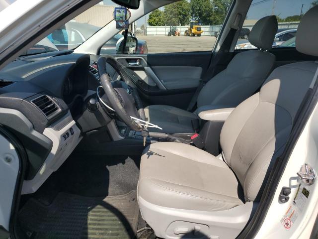 Photo 7 from auction – 2016 SUBARU FORESTER 2 with VIN JF2SJAHC1GH524071
