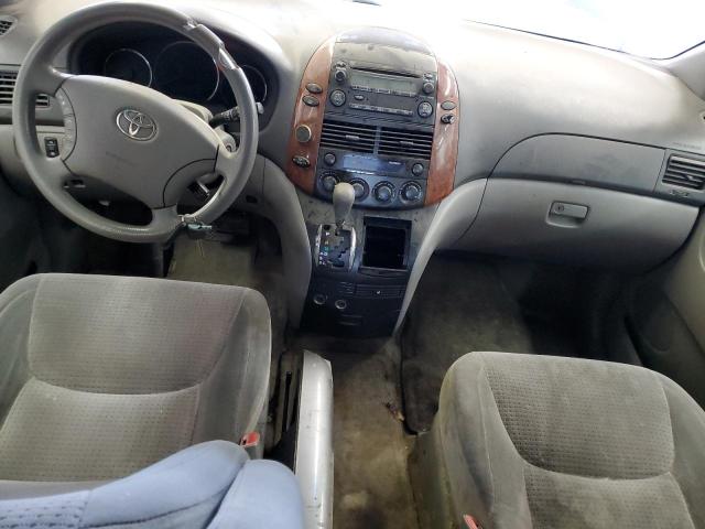 Photo 8 from auction – 2006 TOYT SIENNA CE with VIN 5TDZA23C56S402639
