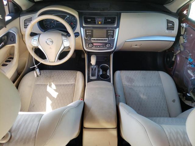 Photo 8 from auction – 2016 NISSAN ALTIMA 2.5 with VIN 1N4AL3AP5GC274124