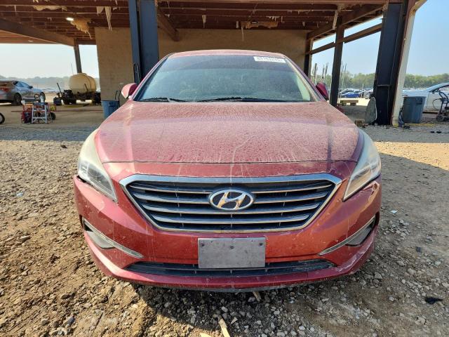 Photo 5 from auction – 2015 HYUNDAI SONATA ECO with VIN 5NPE24AA9FH110331