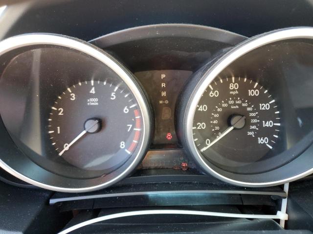 Photo 9 from auction – 2012 MAZDA 5 with VIN JM1CW2BL1C0107626