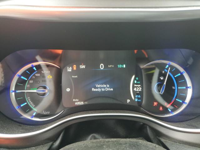 Photo 9 from auction – 2018 CHRYSLER PACIFICA H with VIN 2C4RC1N73JR150167
