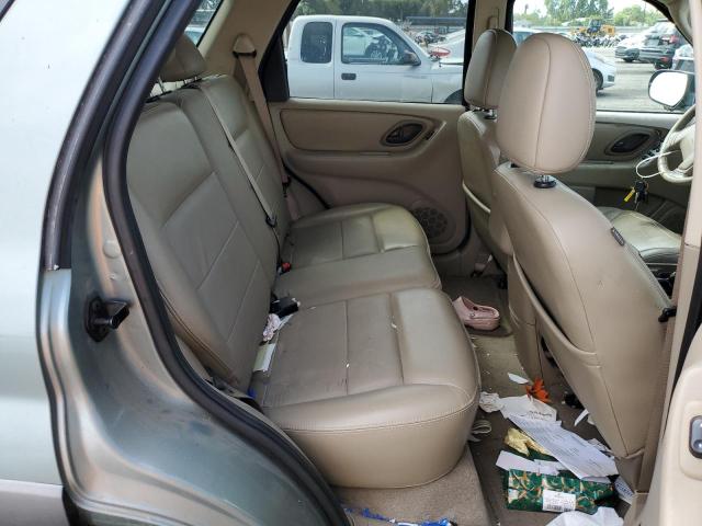Photo 11 from auction – 2006 FORD ESCAPE XLT with VIN 1FMCU03106KA13717