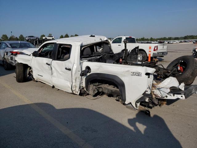 Photo 2 from auction – 2025 TOYOTA TACOMA DOU with VIN 3TMLB5JN2SM105587