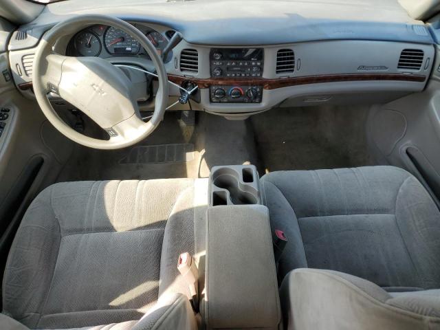 Photo 8 from auction – 2001 CHEVROLET IMPALA with VIN 2G1WF52E519189775