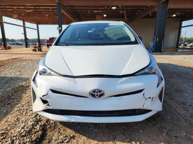 Photo 5 from auction – 2016 TOYOTA PRIUS with VIN JTDKBRFU4G3015286
