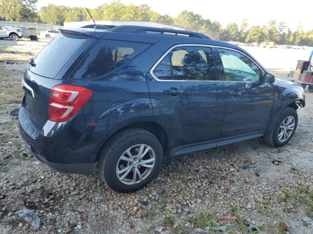 Photo 3 from auction – 2017 CHEVROLET EQUINOX LT with VIN 2GNALCEK3H6300391