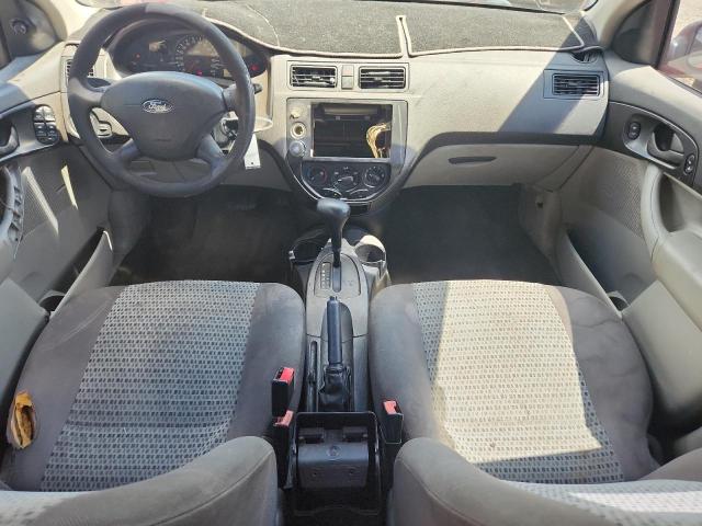 Photo 8 from auction – 2006 FORD FOCUS ZX4 with VIN 1FAFP34N86W101103