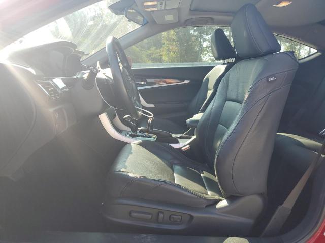 Photo 7 from auction – 2013 HONDA ACCORD EXL with VIN 1HGCT2B89DA003094