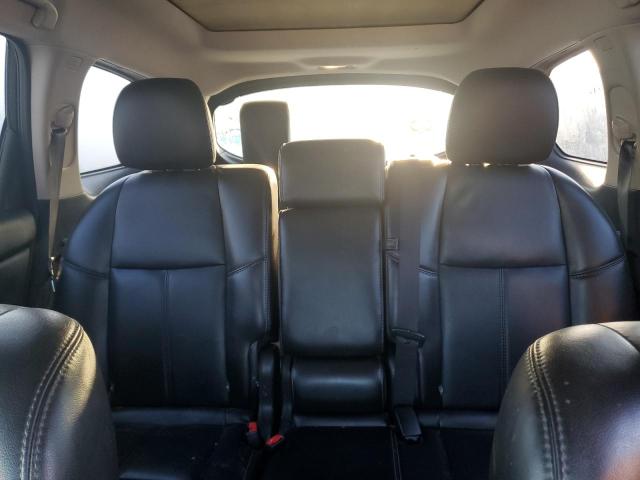 Photo 10 from auction – 2014 NISSAN PATHFINDER with VIN 5N1AR2MN9EC686133