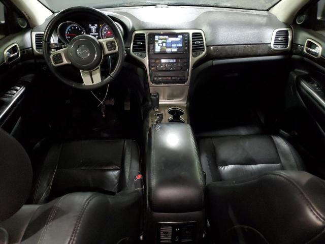 Photo 8 from auction – 2013 JEEP GRAND CHER with VIN 1C4RJFAT6DC569116