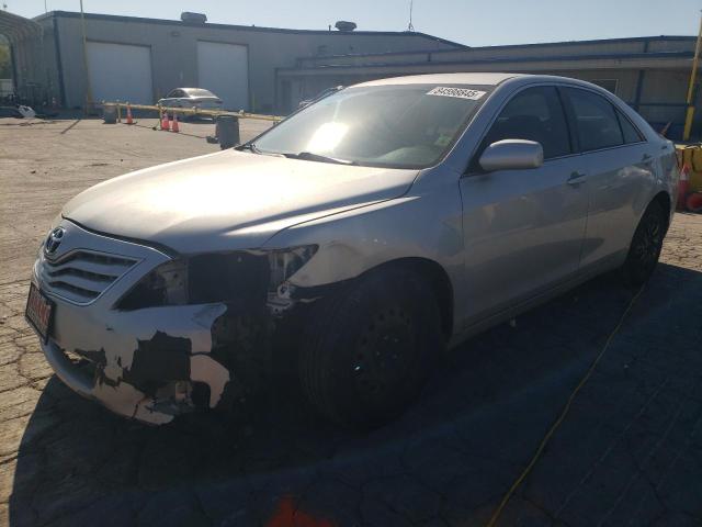 Photo 1 from auction – 2010 TOYOTA CAMRY BASE with VIN 4T1BF3EK2AU115742
